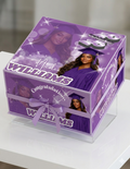 Graduation Gift Box | Canva Template