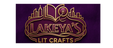 LaKeya's Lit Crafts - Home